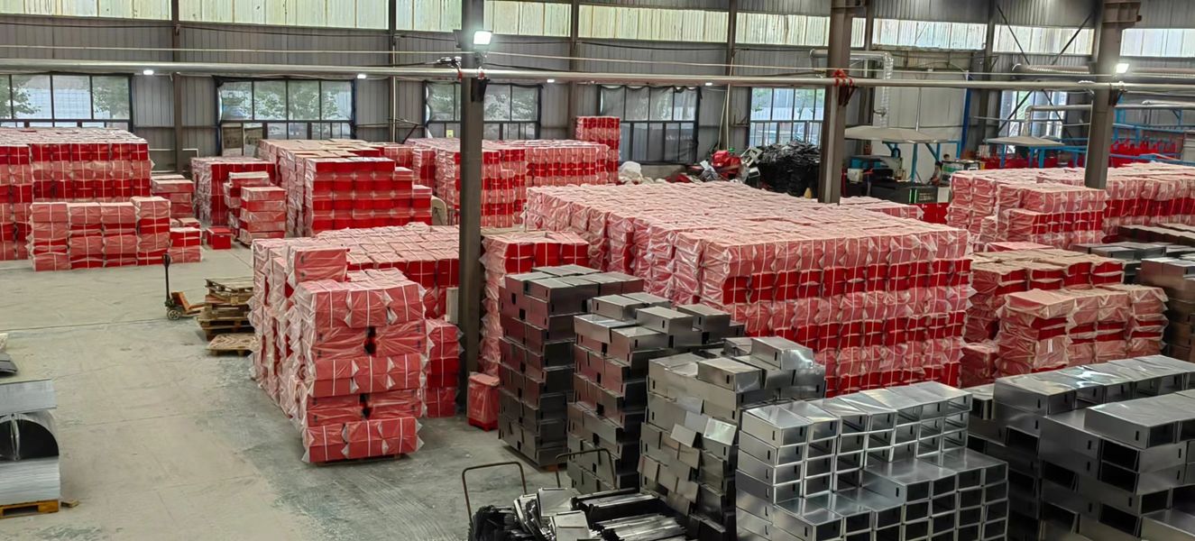 Chiny Shandong Jvante Fire Protection Technology Co., Ltd. profil firmy