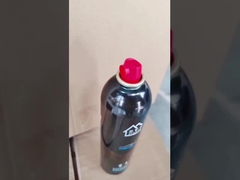 Juante samochód 580 gaśnicę pokaż wideo