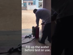 Wideo sterowania schodem ucieczki\Instrukcje użytkowania urządzenia sterowania schodem ucieczki