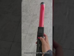 Test alkoholu używa wideo i pyta o jazdę po pijaku.