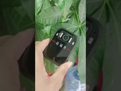 Wykorzystanie nagrań z rejestrów organów ścigania.