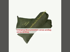 Zapewnienie bezpieczeństwa w przypadku powodzi