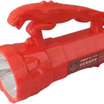 Wielofunkcyjna latarka DC3.7V IP48 IP-X4