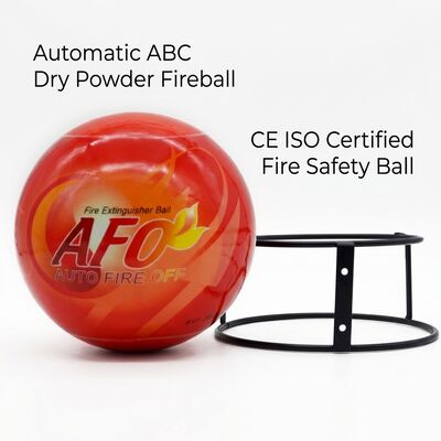 0.5kg 0.8kg 1.3kg Fire Extinguisher Ball