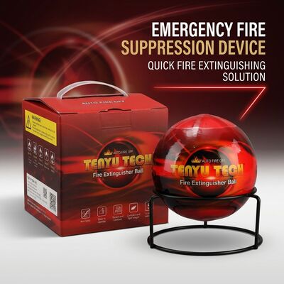 Extinguishing Ball 1.3KG / 2KG / 4KG