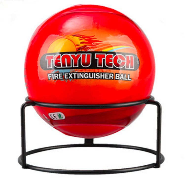 Dry powder fire ball 0.8KG other specifications