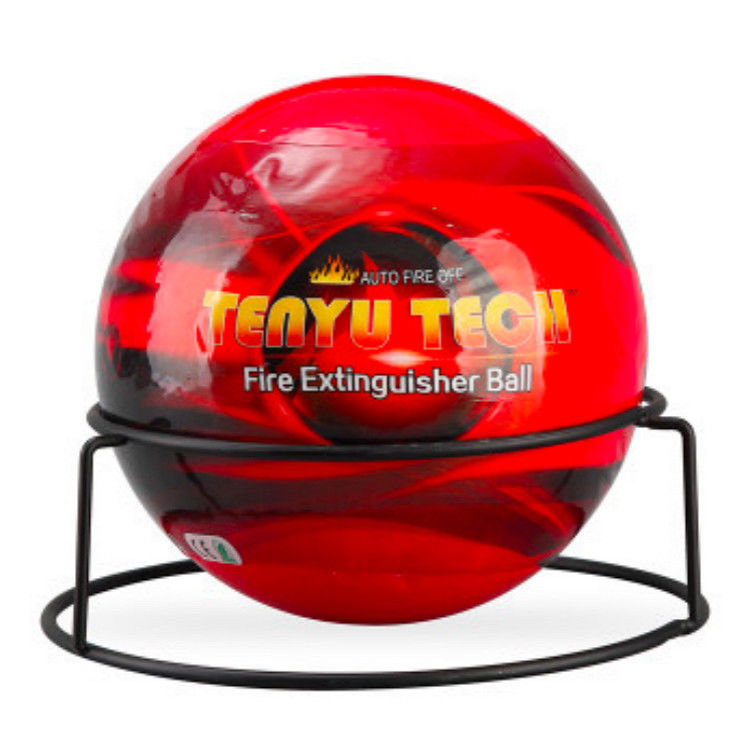 0.8kg  Fire extinguisher ball