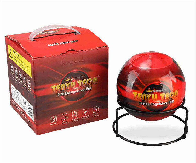 Extinguishing Ball 1.3KG / 2KG / 4KG