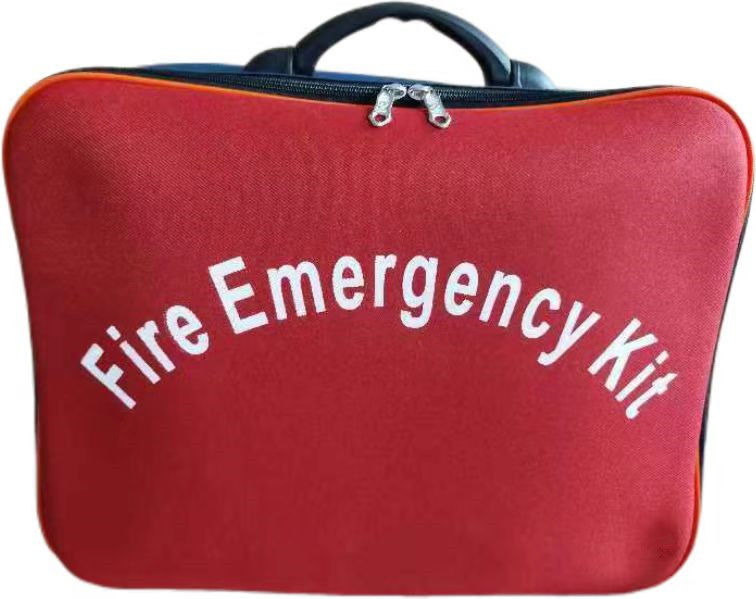 Fire Emergency Kit Fire Escape Rescue Protection First Aid Office Home First Aid