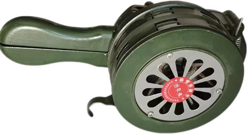 Handheld Security Alarm Common Model Without Battery Included