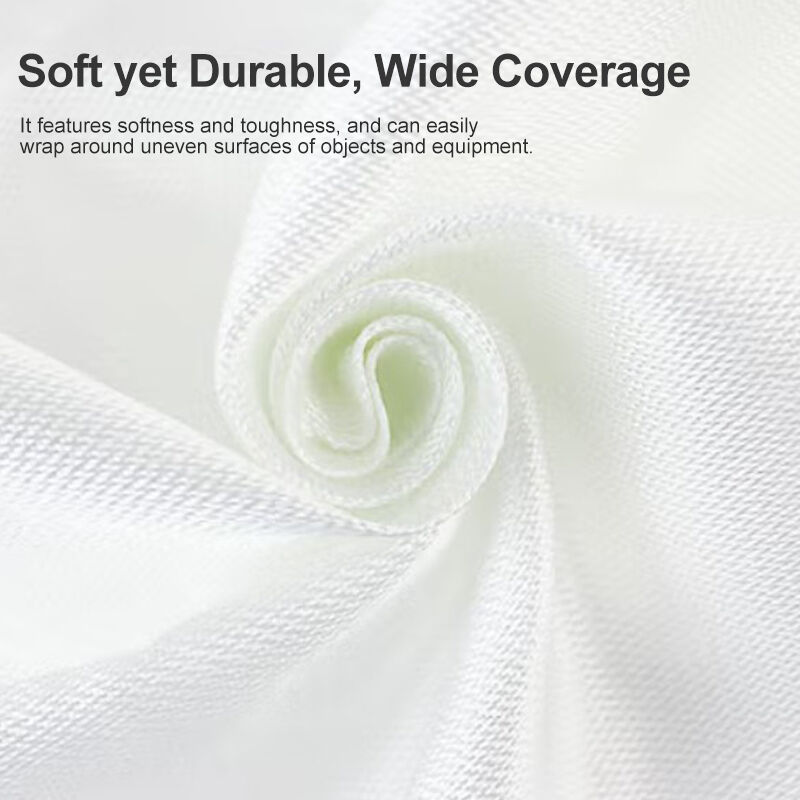 1.5x1.5m EN 1869 Fire Blanket 500℃ Heat Resistant Fiberglass Fire Emergency Blanket With PVC Case For Kitchen Restaurant Workshop