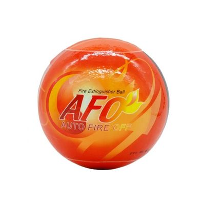 Przenośne urządzenia gaśnicze ABC Powder AFO