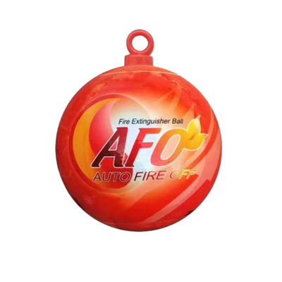 Przenośne urządzenia gaśnicze ABC Powder AFO