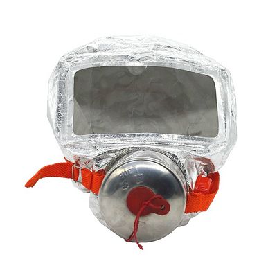 Filtr samoratowy respirator, maskę ewakuacyjną 30 min.