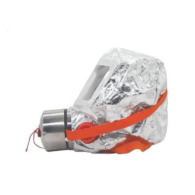 Filtr samoratowy respirator, maskę ewakuacyjną 30 min.