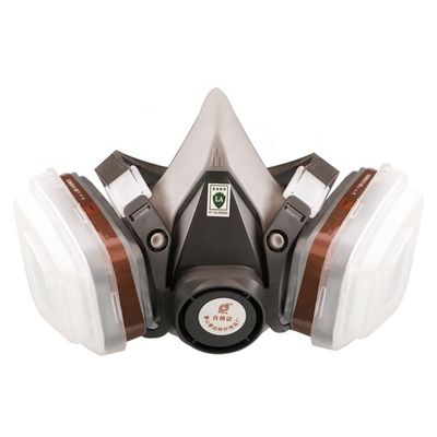 TTR ABS Emergency Escape Equipment Maska gazowa z filtrem powietrza