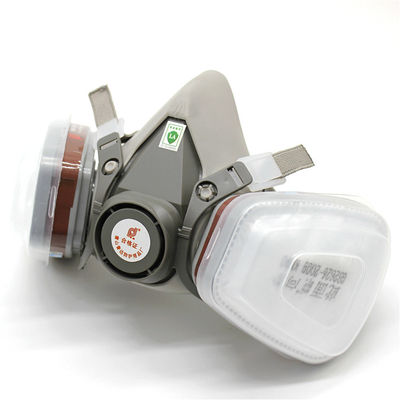 TTR ABS Emergency Escape Equipment Maska gazowa z filtrem powietrza