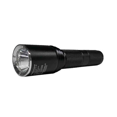 IP68 wielofunkcyjna latarka LED 3W wielofunkcyjna latarka aluminiowa