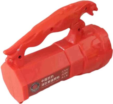 Wielofunkcyjna latarka DC3.7V IP48 IP-X4