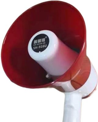 Głośnik awaryjny ABS 3.7V 35W