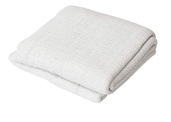 Materiał Włókno ceramiczne Izolacja ogniowa 2 mm grubość