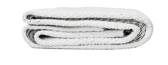 Wysokotemperaturowy 2 mm Ceramic Fiber Fire Blanket o temperaturze 1260 stopni