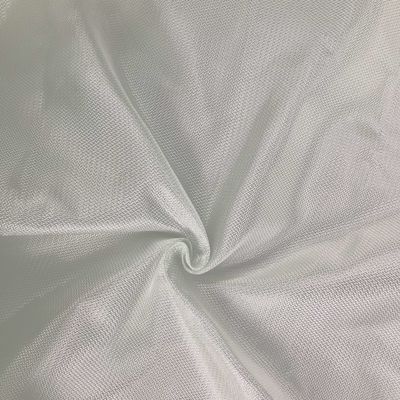 Pudełko ogniowe z włókna szklanego 1,2 m*1,2 m Kolor: biały Niebieska wstążka Materiał z włókien szklanych