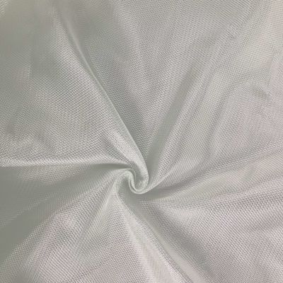 Powietrzne pokrycie ogniowe 1,2 m*1,2 m Kolorowy biały materiał ze włókien szklanych