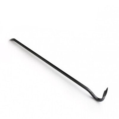20 mm szerokość głowy 1200 mm bar do gaszenia pożarów i ratownictwa